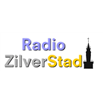 Radio Zilverstad logo