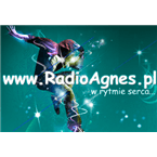 Radio Agnes logo