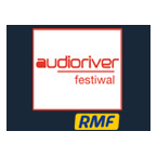 Radio RMF Audioriver logo