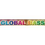 Global Bass Radio logo