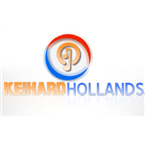 Keihard Hollands Radio logo