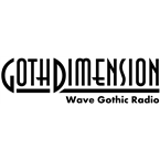 GothDimension logo