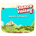 Dance Valley Radio logo