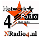 Network Radio 4 logo