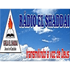 Rádio Web El Shaday logo