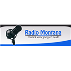 Radio Montana logo