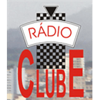 Rádio Clube logo