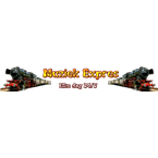 Muziek-Expres logo