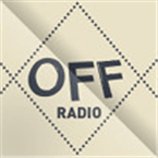 Radio.nadaje.com - OFF Festival Radio logo