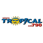 Rádio Tropical logo