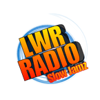 LWR RADIO SLOW JAMZ logo