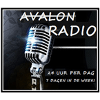 Avalon Radio logo