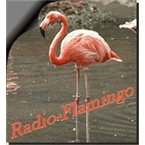 Radio Flamingo logo