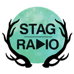 Stag Radio logo