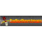 Radio Zilver Stream logo