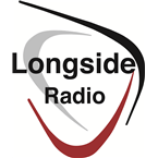 Longside Radio logo