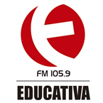 Rádio Educativa FM logo