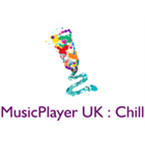 MusicPlayer UK : Chill logo