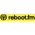 Reboot.FM logo