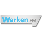 Werken.fm logo