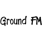 Ground FM logo