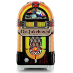 De Jukebox logo