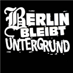 Berlin-Untergrund logo