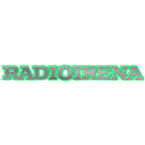 Radio Irena logo