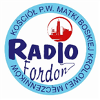 Radio Fordon logo