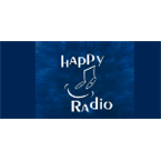 Happy Radio logo