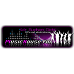 Music House FM logo