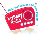 My Baby Radio logo