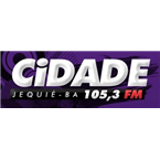 Radio Cidade logo