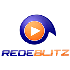 Rede Blitz logo