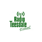 Radio Teesdale logo