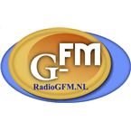 Radio G-FM logo