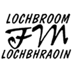 Lochbroom FM logo