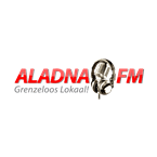 AFM (Aladna Fm) logo