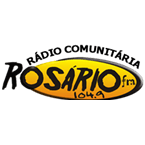 Rádio Rosário logo