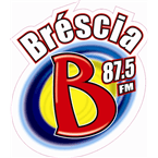 Rádio Bréscia Mais FM logo