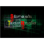 Street Team Radio logo