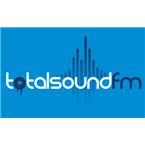 Total Sound FM logo