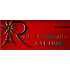 Rádio Colorado AM logo