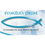 Rádio Evangélica Online logo