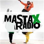 MastaXRadio logo