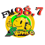 Rádio Sorriso FM logo