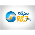 Rádio São José FM logo