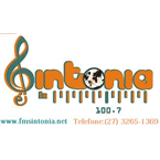 Rádio Sintonia FM logo