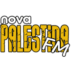 Rádio Nova Palestina FM logo