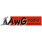 Awg Radio logo